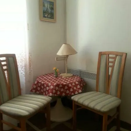Apartman Family House Lise