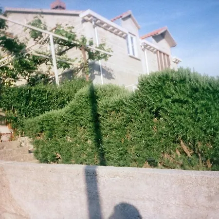 Apartment Family House Lise *