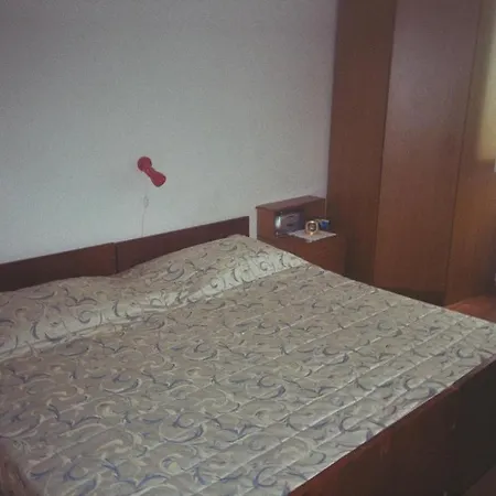 Apartment Family House Lise *