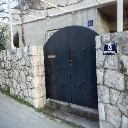 Family House Lise Lejlighed *