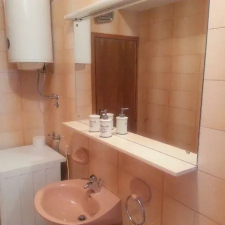 Family House Lise * Mlini