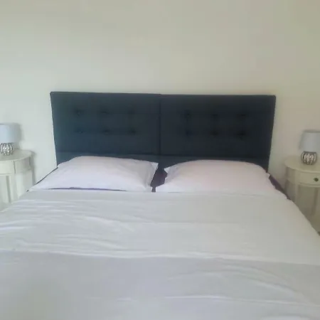 Apartament Family House Lise Mlini