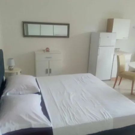 Family House Lise * Mlini