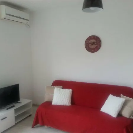 Apartment Family House Lise