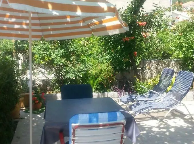 Family House Lise Lägenhet