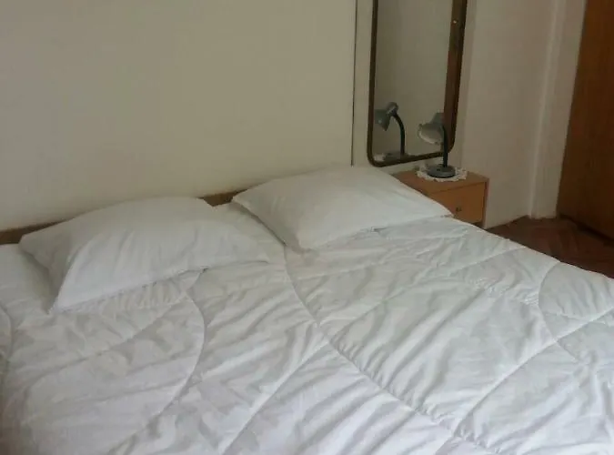 莉莎公寓 公寓 *