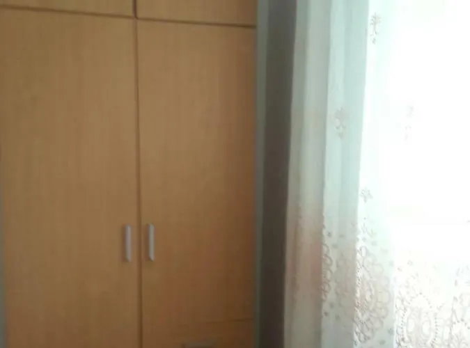 Family House Lise Lägenhet *