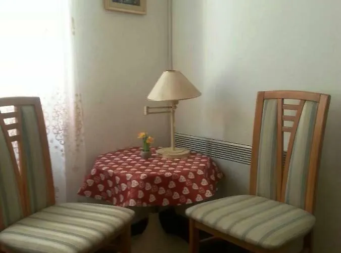 Lägenhet Family House Lise