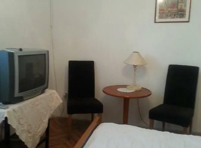 莉莎公寓 公寓 *