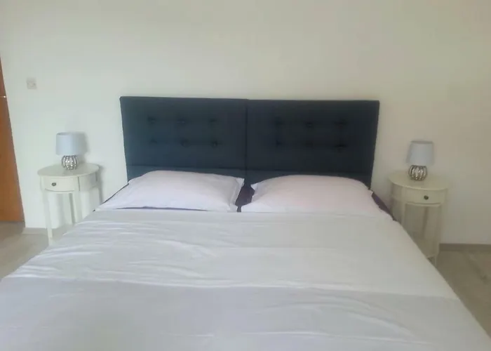 公寓 莉莎公寓 米利尼