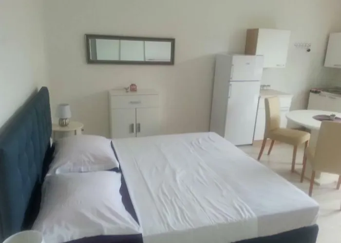 Family House Lise * Mlini