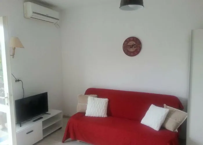 Lägenhet Family House Lise