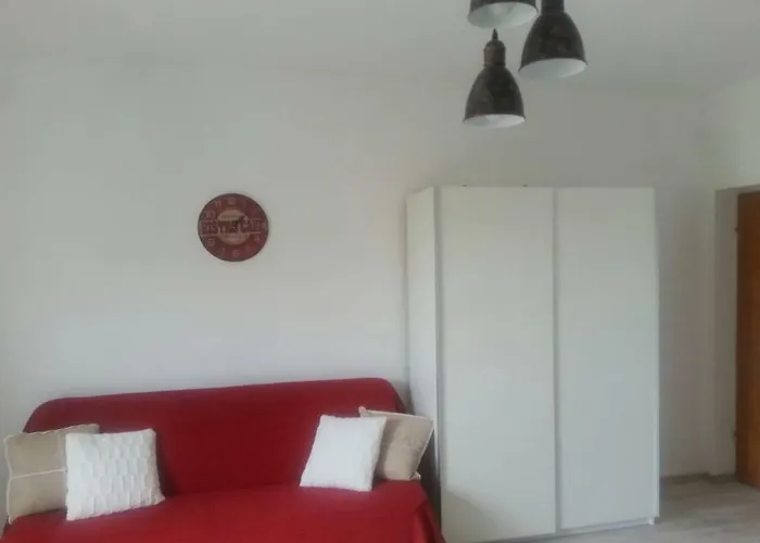 Family House Lise * Mlini