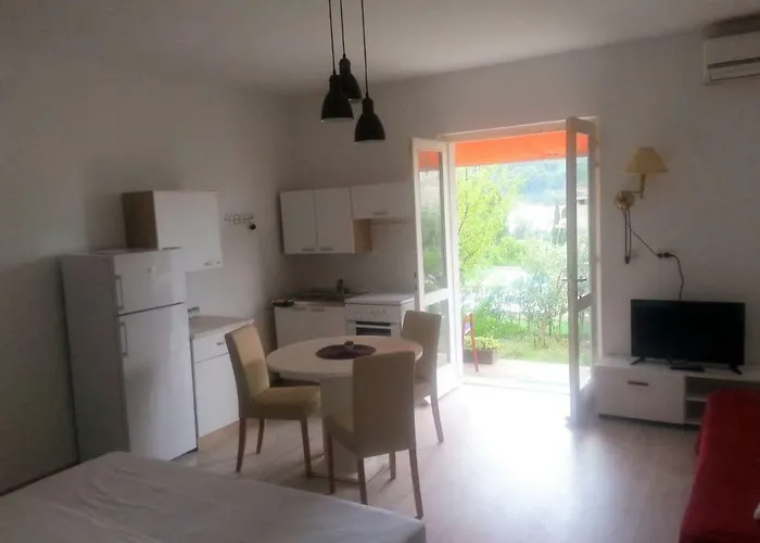 Family House Lise Lägenhet